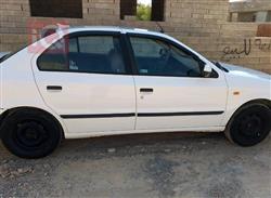 إيران خودرو سمند